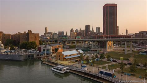 Weekly 10: How travelers ranked Buffalo’s top attractions - Buffalo Business First