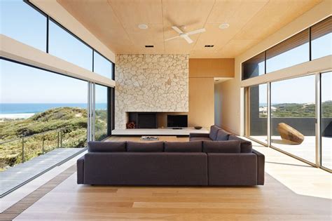 St Andrews Beach House | ArchitectureAu