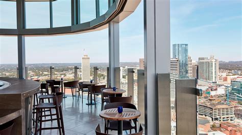 Luxury Downtown Nashville Hotels | JW Marriott Nashville