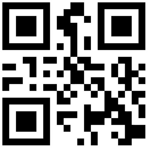 QR Code PNG Transparent Images | PNG All