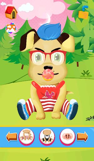 Download Dogs Dress Up games Google Play softwares - apGRcwRA3WQu | mobile9