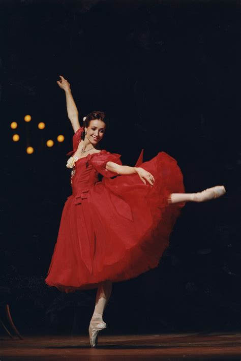 Sylvie Guillem in Marguerite and Armand, The Royal Ballet … | Flickr