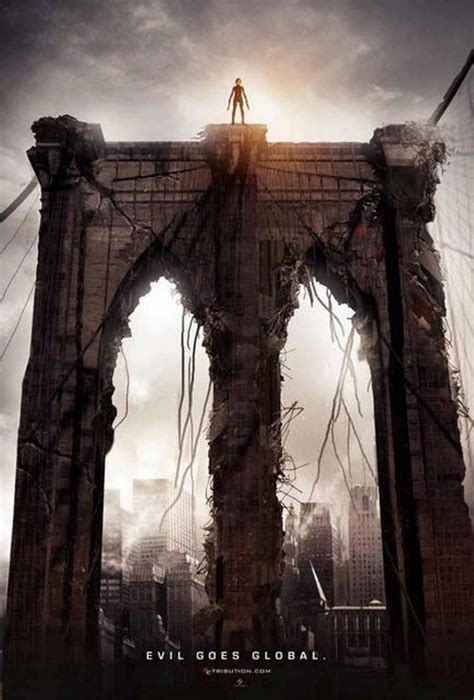 Review: Resident Evil 5: Retribution (2012) | Awin Language