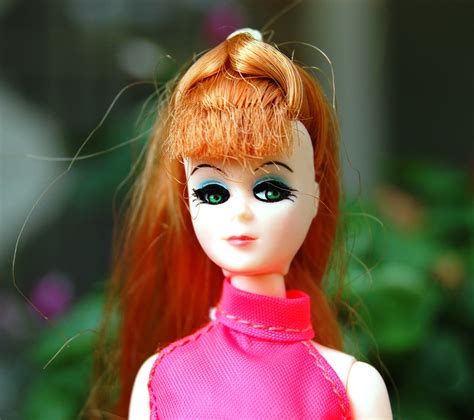 1970 Dolls: The Dawn Doll by Topper • Jennifer Chronicles