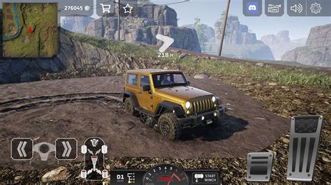 Off Road 4x4 Driving Simulator android iOS apk download for free-TapTap