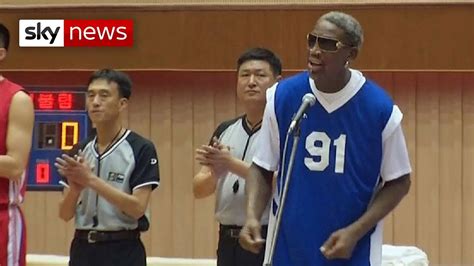 'Masked Singer' betting odds favor Rodman over Oladipo