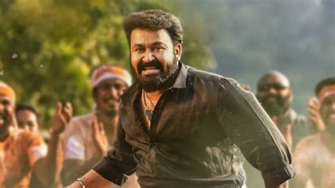 Aaraattu Trailer: Mohanlal Sets Social Media On Fire As Neyyattinkara ...