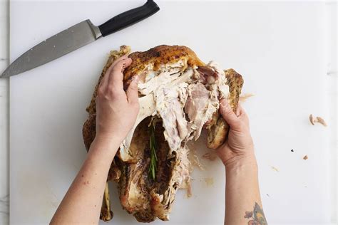 How To Carve a Turkey: The Simplest, Easiest Method | Kitchn