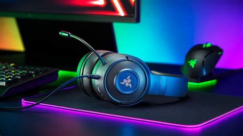 Get 45% off the Razer Kraken V3 X gaming headset on Amazon