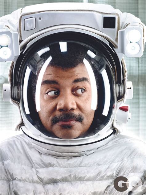 Astrophysicist Neil deGrasse Tyson, Seth MacFarlane Talk 'Cosmos' with ...