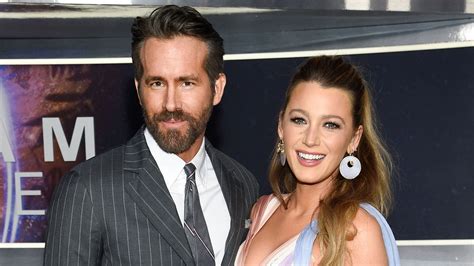 Ryan Reynolds Says His Daughters Are 'Ready' for Baby No. 4 | Us Weekly