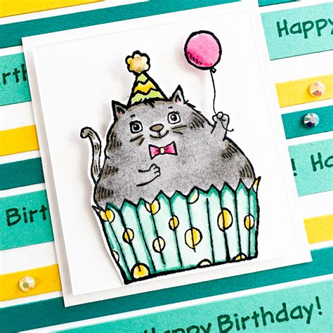 Ideas For Homemade Birthday Cards That Bring Delight To Anyone