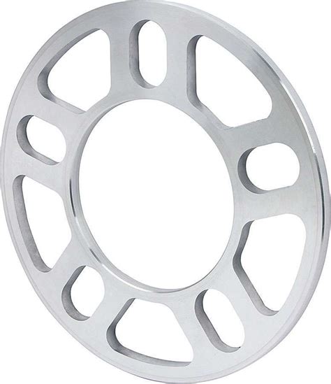 Allstar Performance Aluminum Wheel Spacer 1/4in