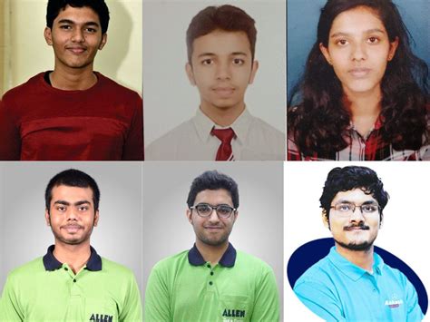 NEET 2021 Toppers List: Mrinal, Tanmay and Karthika secure Top 3 Ranks ...