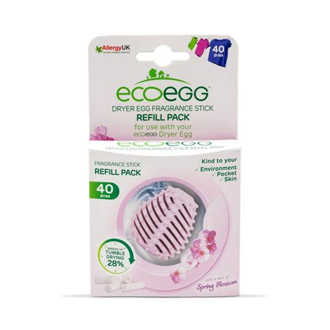 Dryer Egg Refill - ecoegg