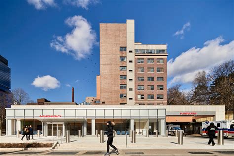 Double Ribbon-Cutting Celebration Marks Opening of Brooklyn Hospital Center Expansion ...