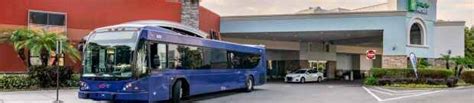 Orlando Hotels With Disney Shuttle Service