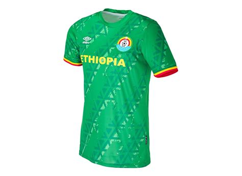 The 10 Best Shirts From The 2022 Africa Cup of Nations - SoccerBible