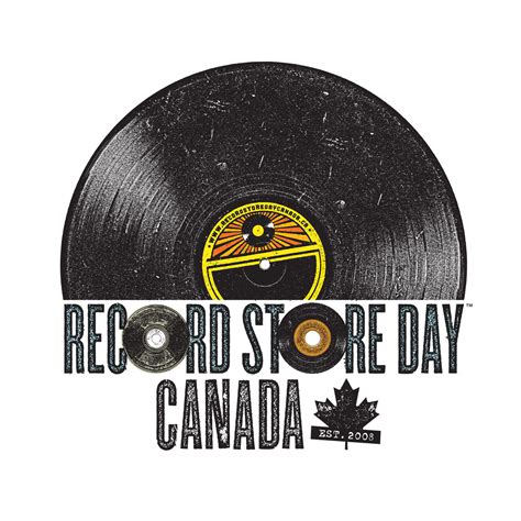 Record Store Day Canada