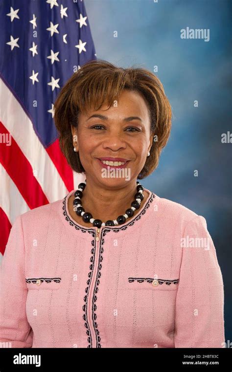 Congresswoman Barbara Lee ca. 2010 Stock Photo - Alamy