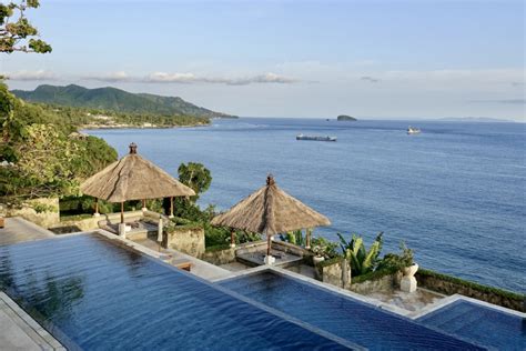 Best Bali luxury hotels - a curated choice after 4 stays in 8 years