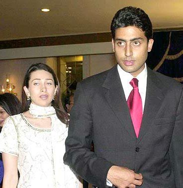 Karishma Kapoor With Abhishek Bachchan – JattDiSite.com