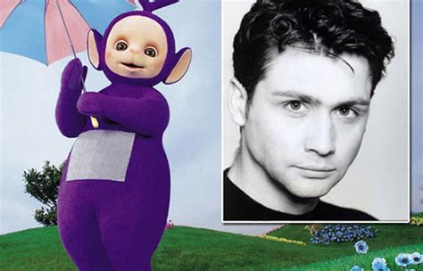 Tinky Winky actor, Simon Barnes dies at 52 - Punch Newspapers