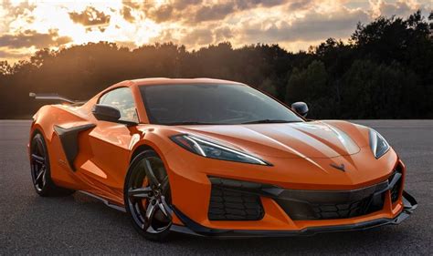 2025 Chevy Corvette Z06 Release Date, Redesign, Price - Chevrolet ...