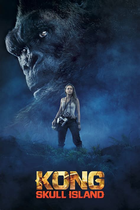 Kong: Skull Island (2017) Gratis Films Kijken Met Ondertiteling ...