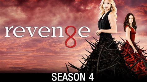 Watch Revenge (2011) · Season 4 Full Episodes Online - Plex