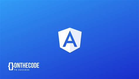 How to Add Angular Material Components Correctly — onthecode