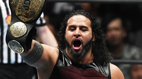 Tama Tonga On Kenny Omega Using 'Bullet Club' As An AEW Angle