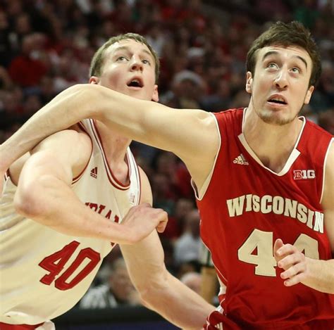 Indiana vs. Wisconsin: Twitter Reaction, Postgame Recap and Analysis ...