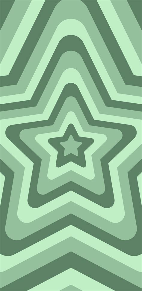 Aesthetic Preppy Green Wallpapers - Wallpaper Cave