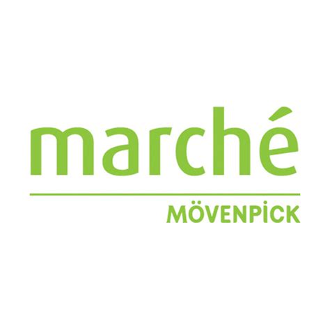 Marché Mövenpick Restaurants