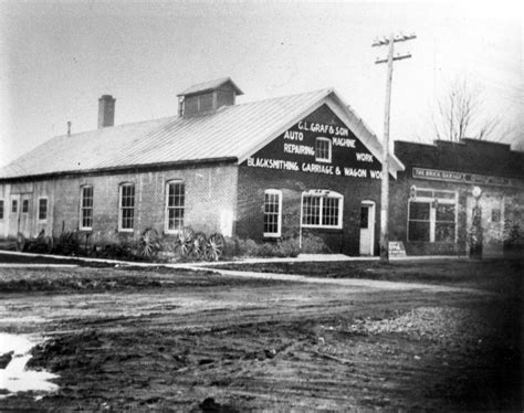 An Automobile Factory in Waterville? — Waterville Historical Society