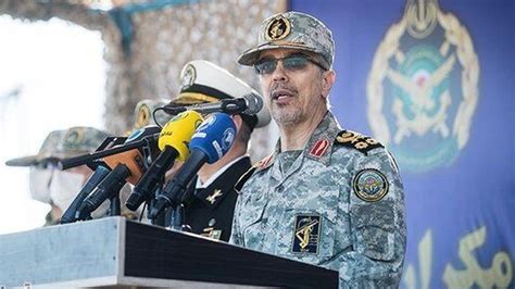 Top commander: Iran has the most powerful helicopter fleet in west Asia