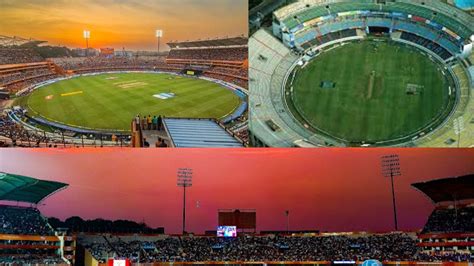 Rajiv Gandhi International Stadium IPL Records | CricketMatchExpress