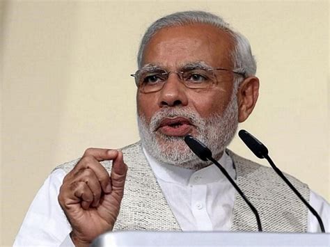 Modi urges people to stop exchanging Rs 500 notes for Rs 300