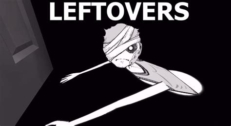 leftovers Game Story Walkthrough