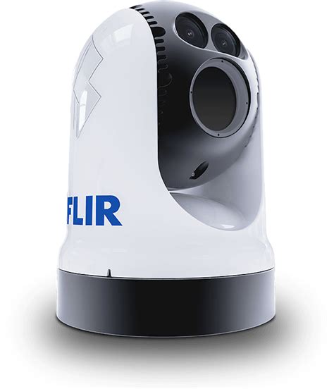 FLIR Introduces High Performance FLIR M500 Multi-Sensor Maritime Camera From: FLIR Systems, Inc ...