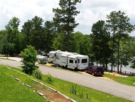 Greensboro, Georgia Camping Recreation | Lake Oconee / Greensboro KOA