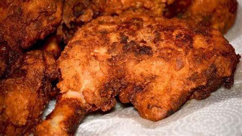 Can You Eat Cold Fried Chicken? 5 Best Variations - Chicken Recipes