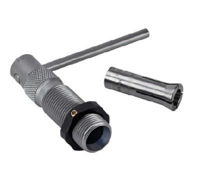 RCBS BULLET PULLER W/O COLLET | Namib Arms, the leading gun store!