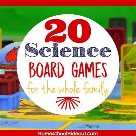 15 Geography Board Games - Homeschool Hideout