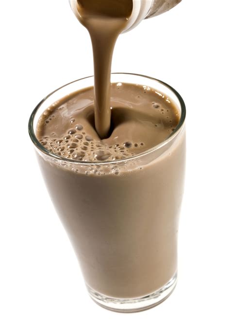 national chocolate milk day | Foodimentary - National Food Holidays
