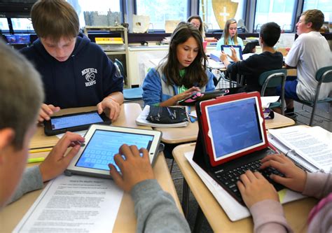 Cynical about Apple’s move into UK schools? Well, it turns out they ...