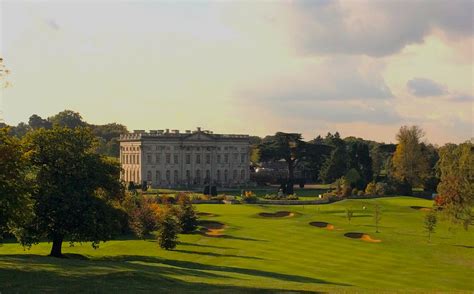 Moor Park Golf Club - The West Course 'Understudy Recognition' - Golf Today