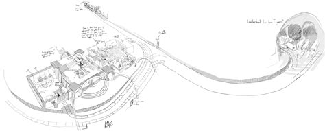 Accurate fan-made map of the Sewer Lair [LARGE image] - The Technodrome Forums | Tmnt, Map, Made