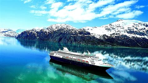 Alaska Cruise And Denali National Park Tour - Tour Choices